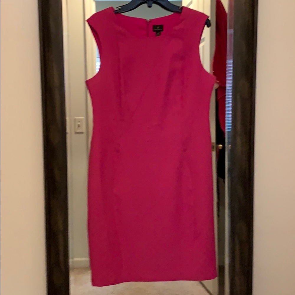Worthington Shift Dress